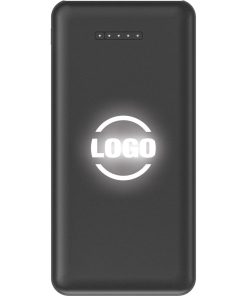 Wireless Powerbank - 10.000 mAh