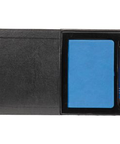 Hediyelik Set - Lacivert / 14,5 x 18,5 x 3 cm