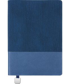 Tarihsiz Defter - Lacivert / 15,5 x 21,5 cm