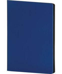 Tarihsiz Defter - Lacivert / 15 x 21 cm
