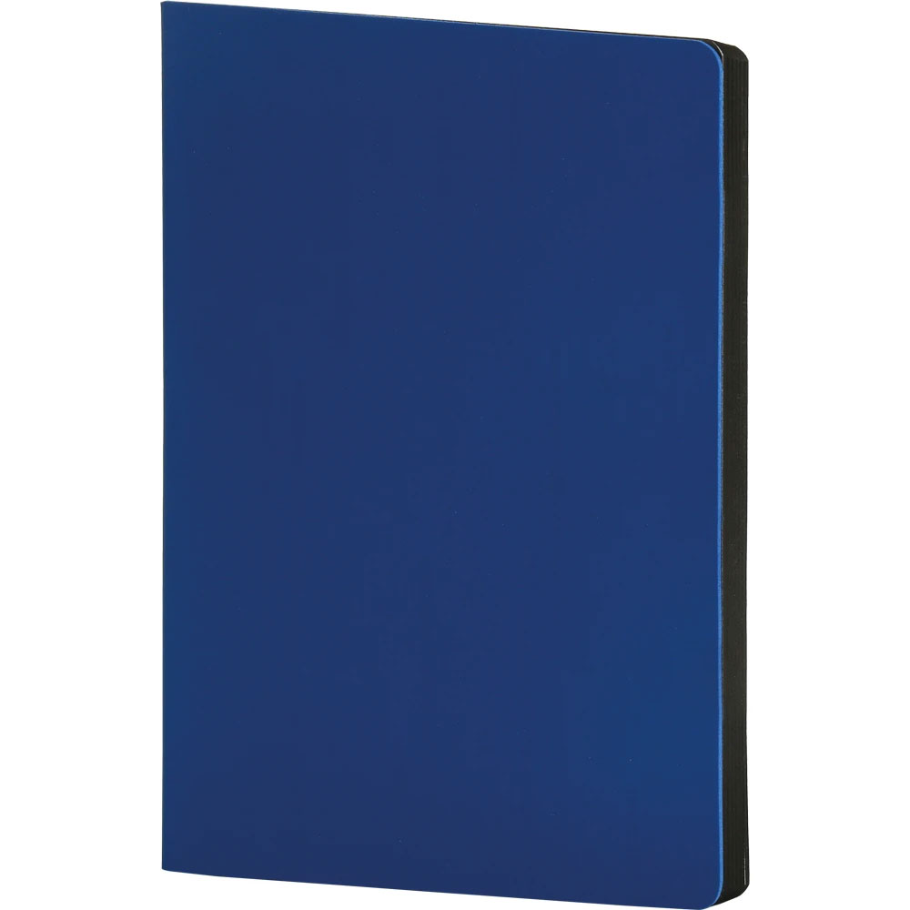 Tarihsiz Defter - Lacivert / 15 x 21 cm