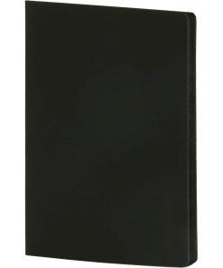 Tarihsiz Defter - Siyah / 15 x 21 cm
