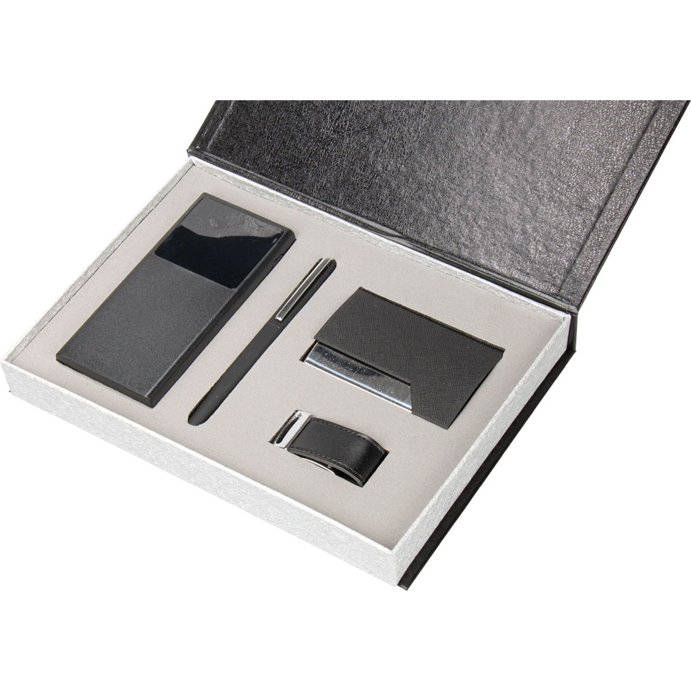 Hediyelik Set - 25 x 19 x 4 cm