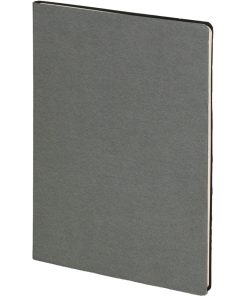 Tarihsiz Defter - Füme / 17 x 24 cm