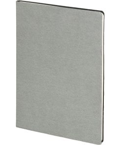 Tarihsiz Defter - Gri / 17 x 24 cm