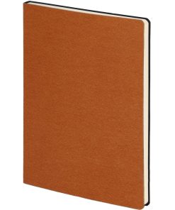 Tarihsiz Defter - Taba / 17 x 24 cm
