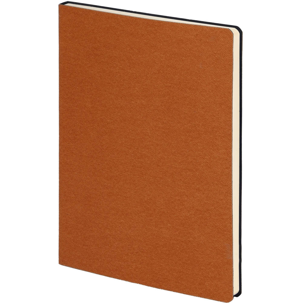 Tarihsiz Defter - Taba / 17 x 24 cm