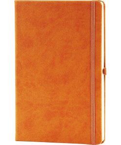 Tarihsiz Defter - Taba / 16 x 24 cm