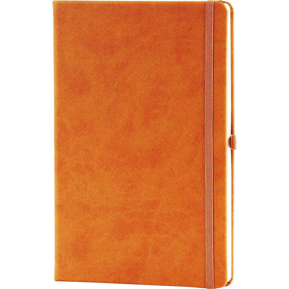 Tarihsiz Defter - Taba / 16 x 24 cm