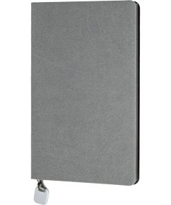 Tarihsiz Defter - Füme / 13 x 21 cm