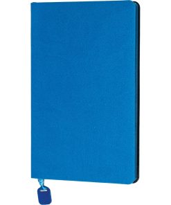 Tarihsiz Defter - Lacivert / 13 x 21 cm