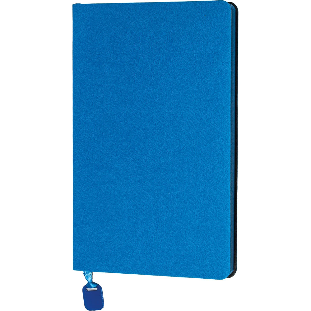 Tarihsiz Defter - Lacivert / 13 x 21 cm