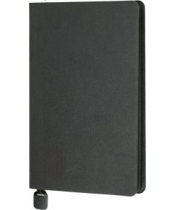 Tarihsiz Defter - Siyah / 13 x 21 cm