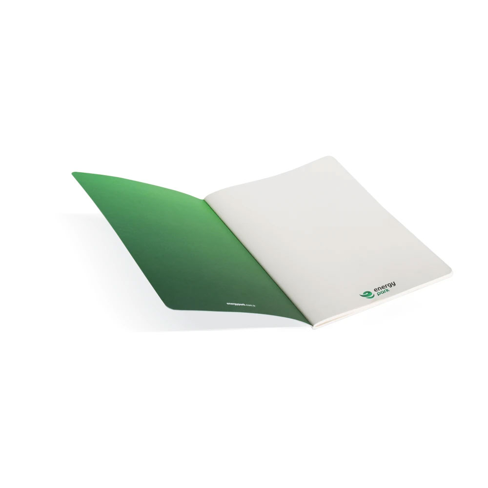 Tarihsiz Defter - KS - Görsel 2