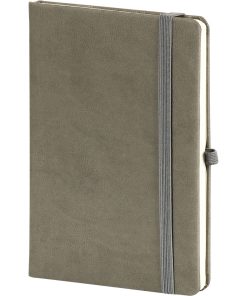 Tarihsiz Defter - Füme / 13 x 21 cm
