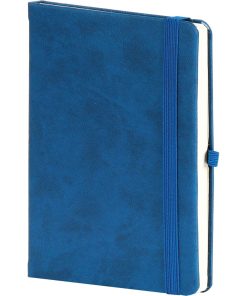 Tarihsiz Defter - Lacivert / 13 x 21 cm