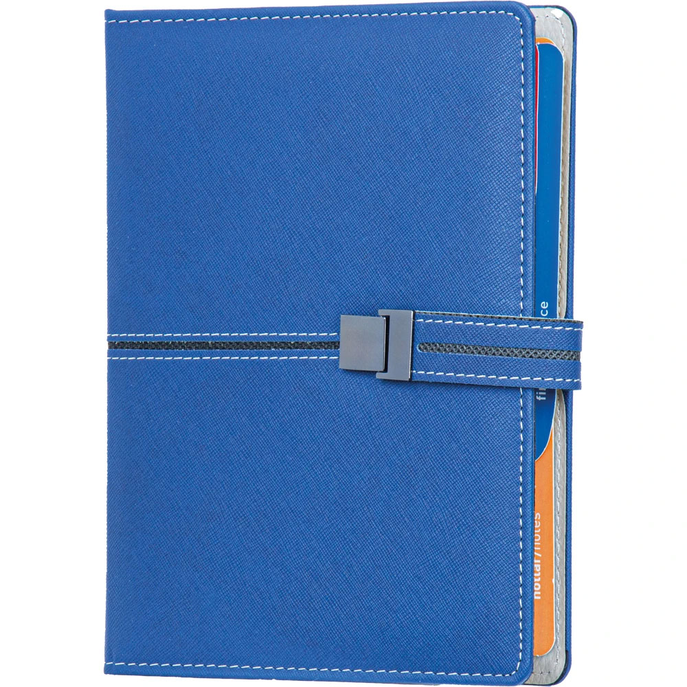 Hediyelik Set - Lacivert / 38 x 28 x 5,5 cm - Görsel 5