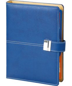 Organizer Ajanda - Lacivert / 18 x 23 cm