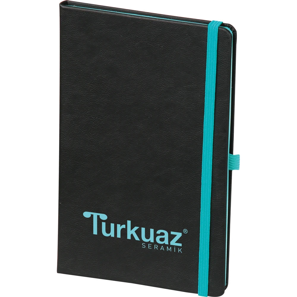 Hediyelik Set - Turkuaz / 25 x 19 x 4 cm - Görsel 2