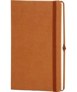 Tarihsiz Defter - Taba / 13 x 21 cm