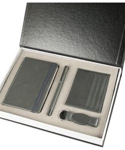 Hediyelik Set - 25 x 19 x 4 cm