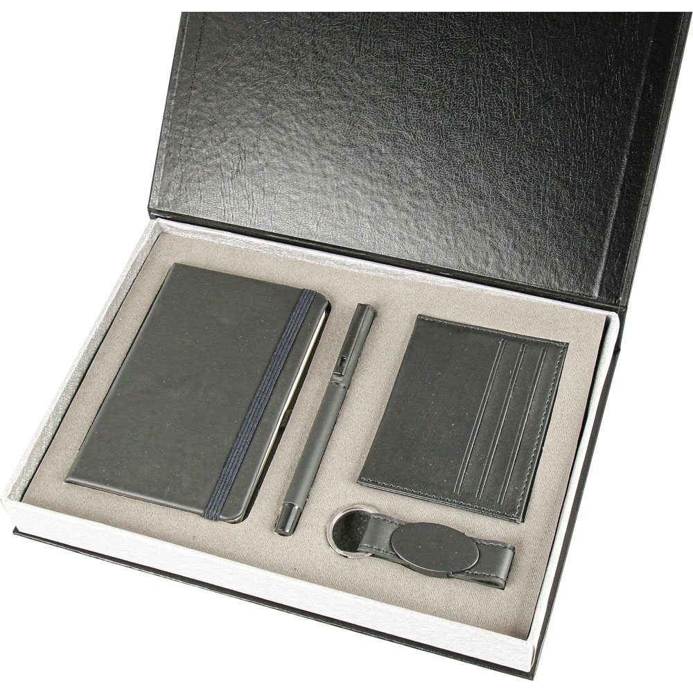 Hediyelik Set - 25 x 19 x 4 cm