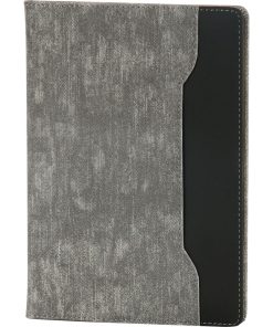 Tarihsiz Defter - Füme / 15 x 21,5 cm