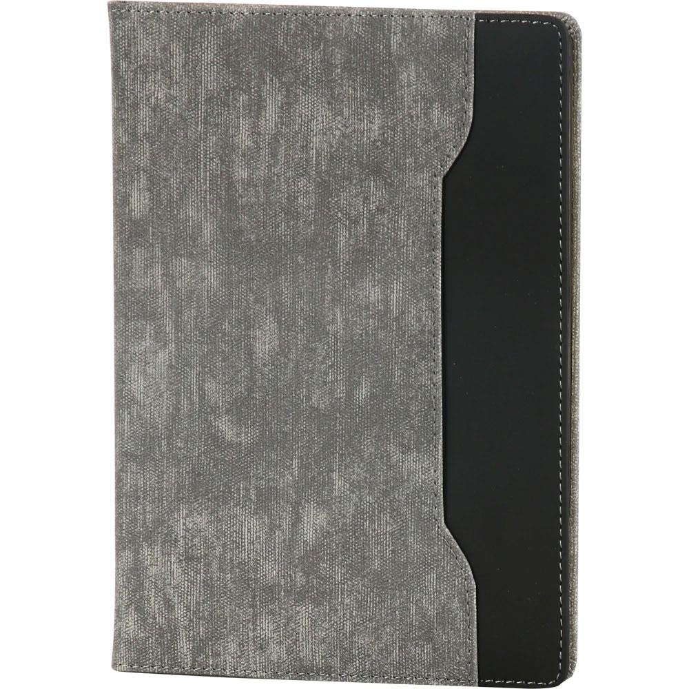Tarihsiz Defter - Füme / 15 x 21,5 cm