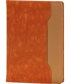 Tarihsiz Defter - Taba / 15 x 21,5 cm