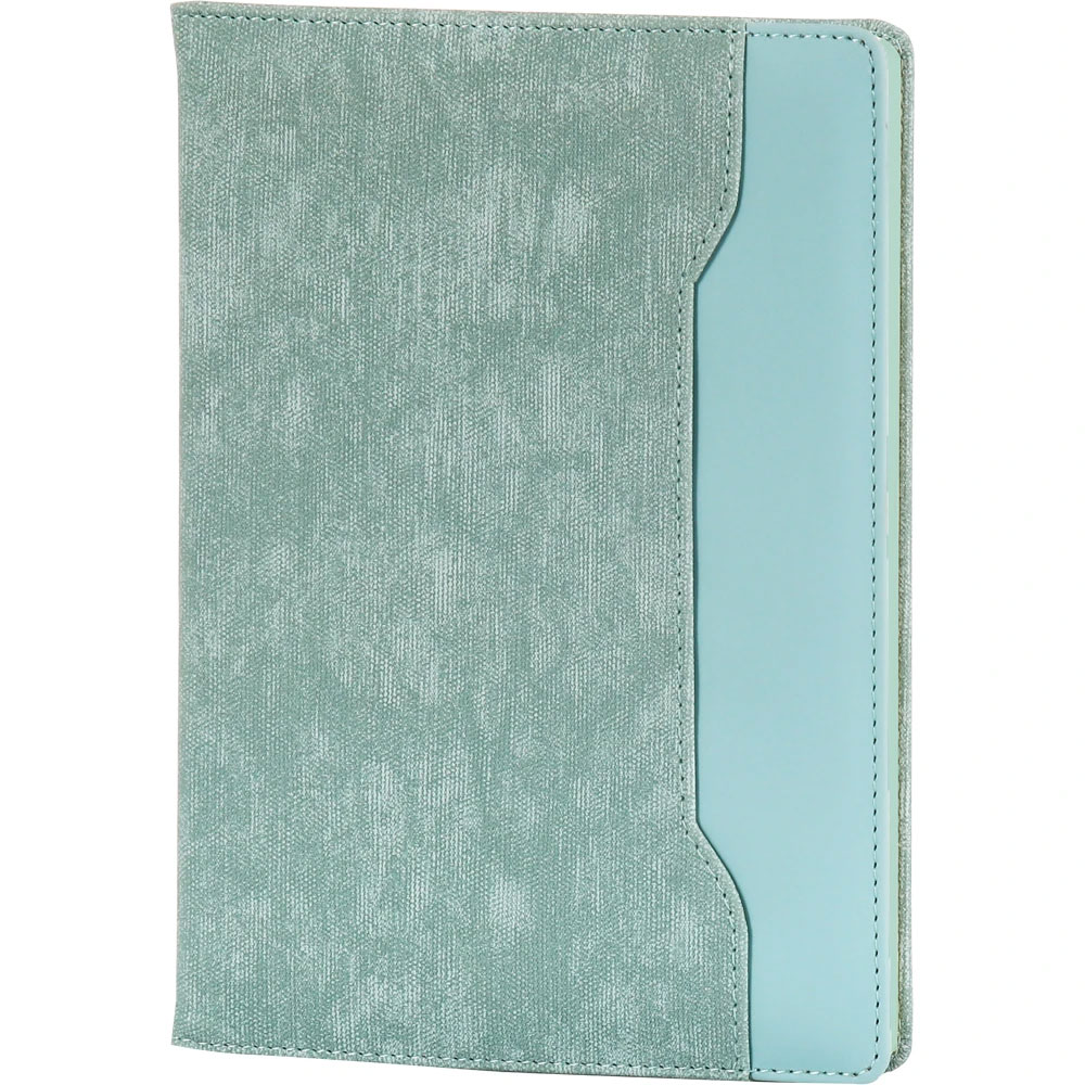 Tarihsiz Defter - Turkuaz / 15 x 21,5 cm
