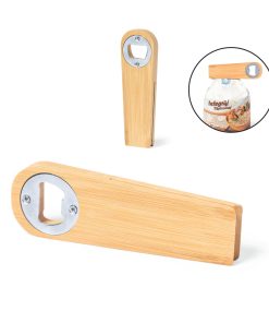 Bambu Magnetli Açacak - Bambu