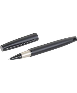 Metal Roller Kalem - Siyah