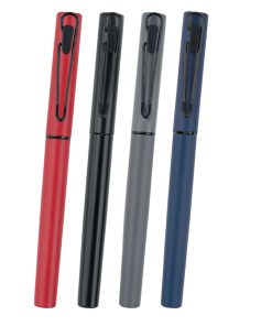 Metal Roller Kalem - Gri