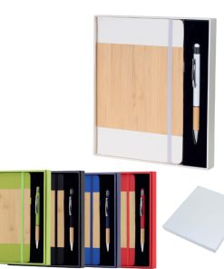 Özel Kutulu Set - Siyah