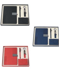 Kutulu VIP Set - Siyah