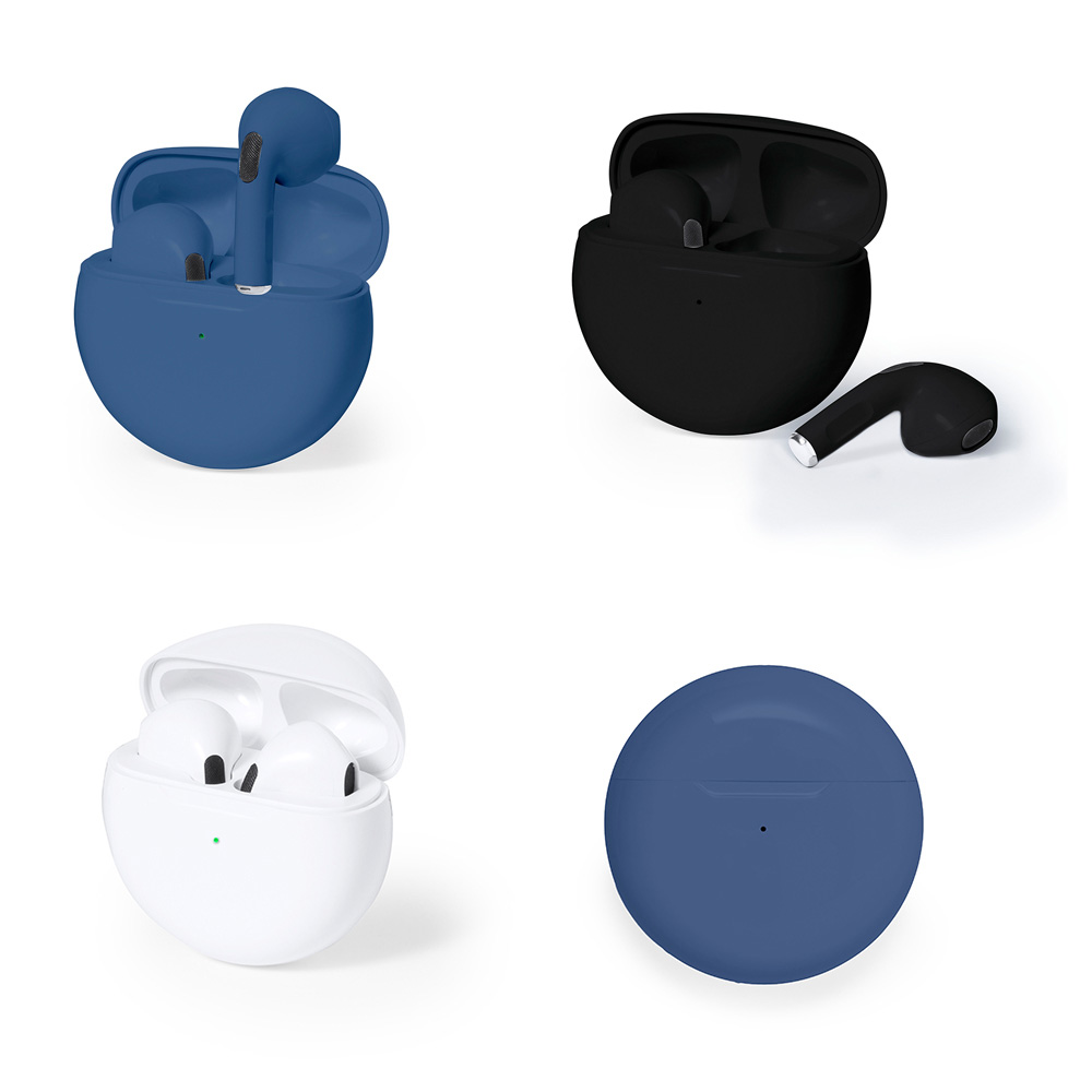 5.3 Bluetooth Kulaklık - Beyaz