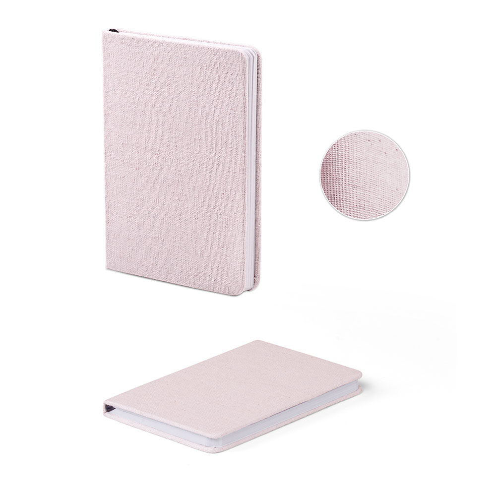 Geri Dönüşümlü Defter - Krem