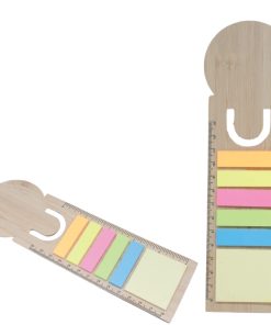 Bambu Kitap Ayracı - Bambu