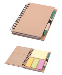 Geri Dönüşümlü Defter - Kraft