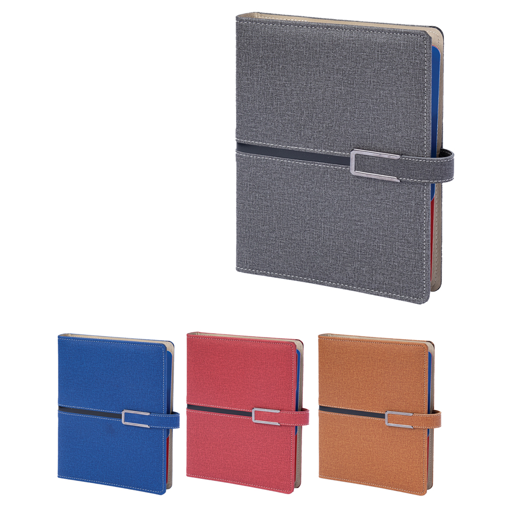 Termo Deri Organizer 17 x 23 cm - Taba