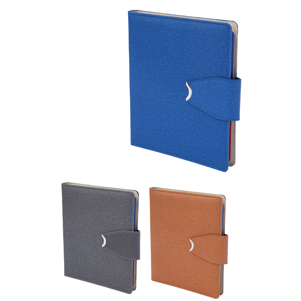 Termo Deri Organizer 17 x 23 cm - Füme