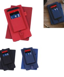 Yumuşak Kapak Defter - Siyah