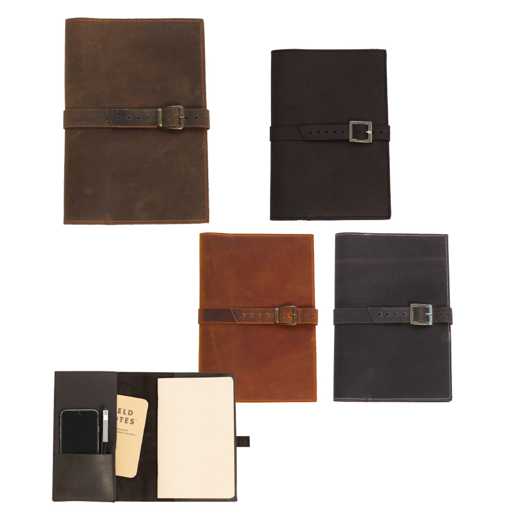 Moskova Kemerli Defter - Gri