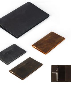 Naples Defter - Gri