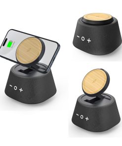 Bluetooth Hoparlör - Siyah