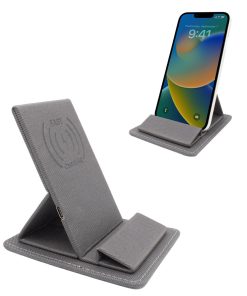 Wireless Masaüstü Şarj Cihazı - Füme
