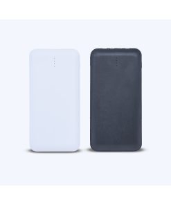 Powerbank 10000 mAh Mobil Şarj Cihazı - Beyaz