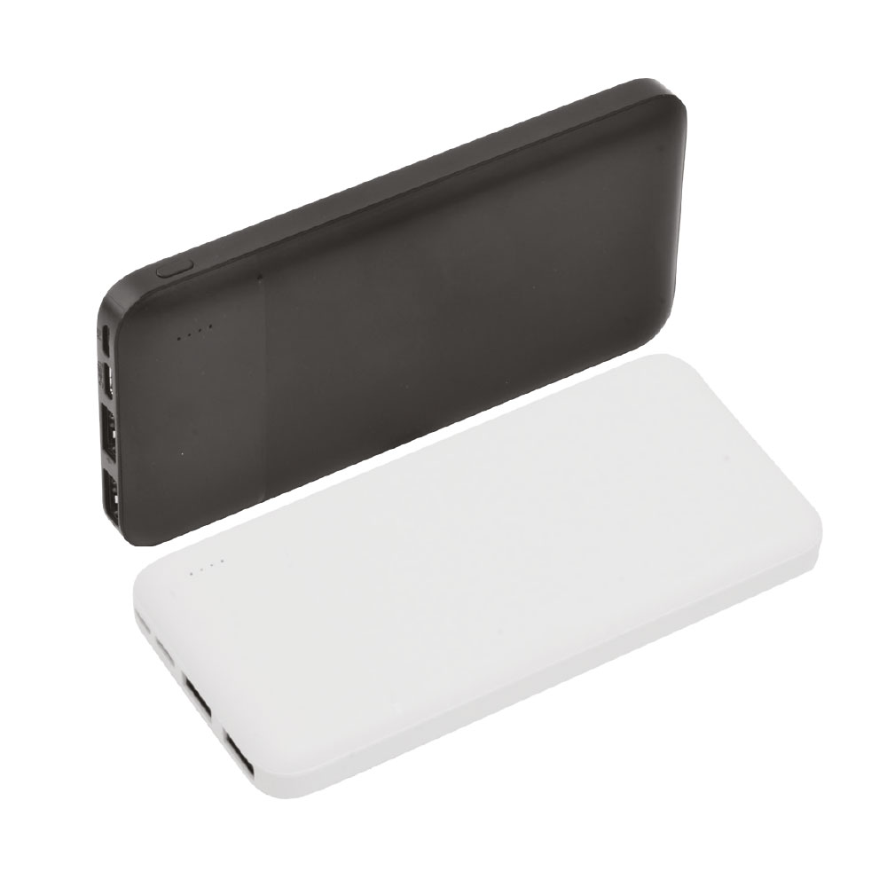 POWER BANK 10000 mAh - Beyaz
