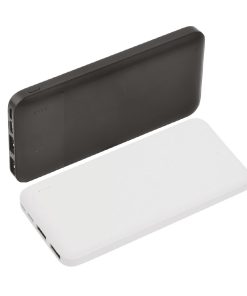POWER BANK 10000 mAh - Siyah