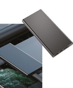 POWER BANK 10000 mAh - Siyah